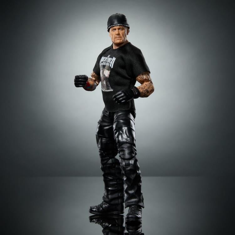 WWE Elite Collection Series 107 The Undertaker Gallery Image 4