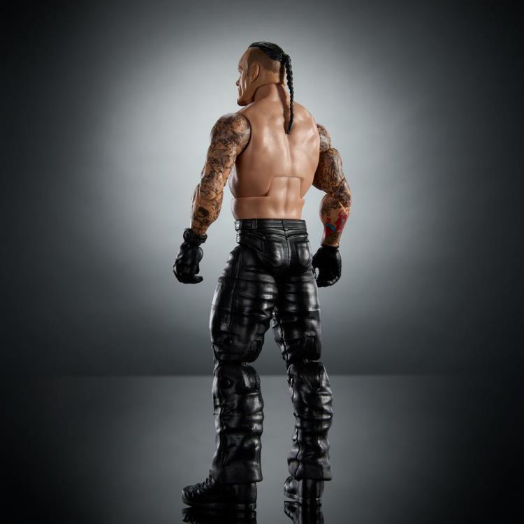 WWE Elite Collection Series 107 The Undertaker Gallery Image 5