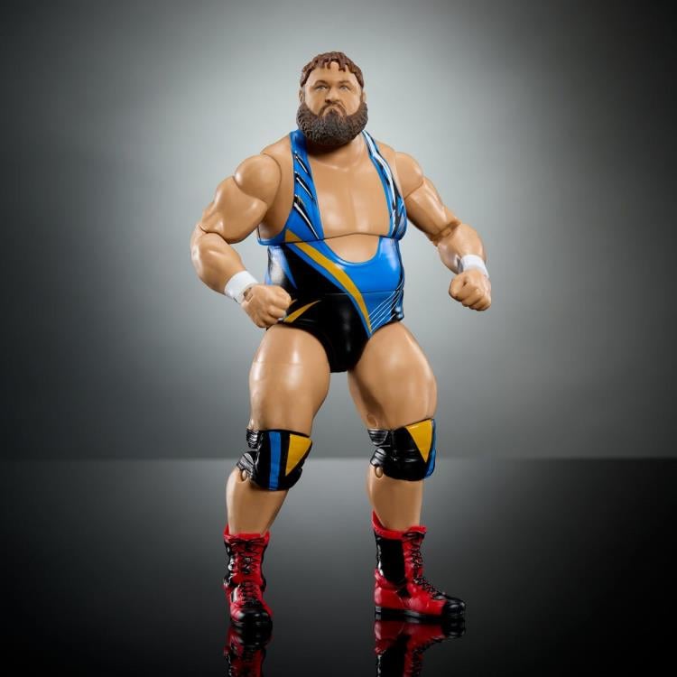 WWE Elite Collection Series 107 Otis Gallery Image 3