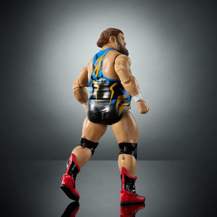 WWE Elite Collection Series 107 Otis Gallery Image 4
