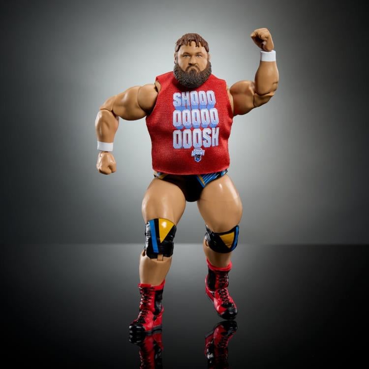 WWE Elite Collection Series 107 Otis Gallery Image 5