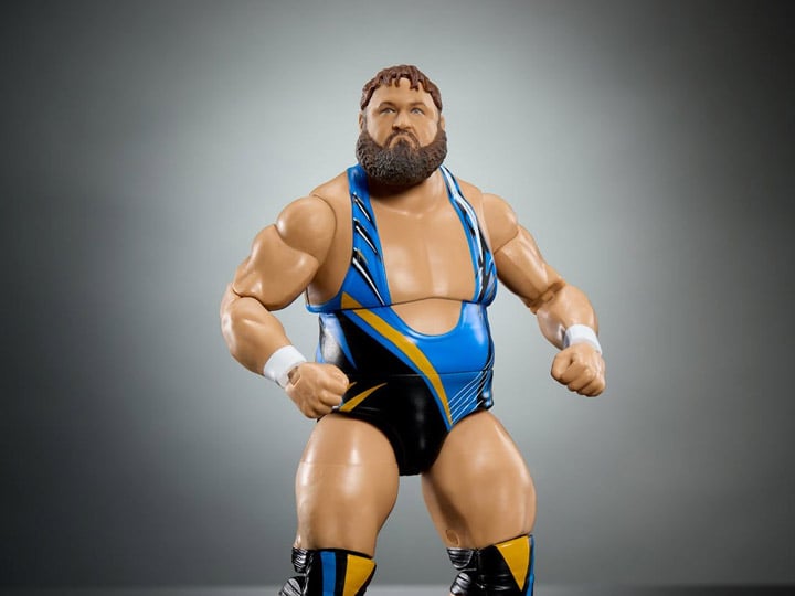 WWE Elite Collection Series 107 Otis Gallery Image 1