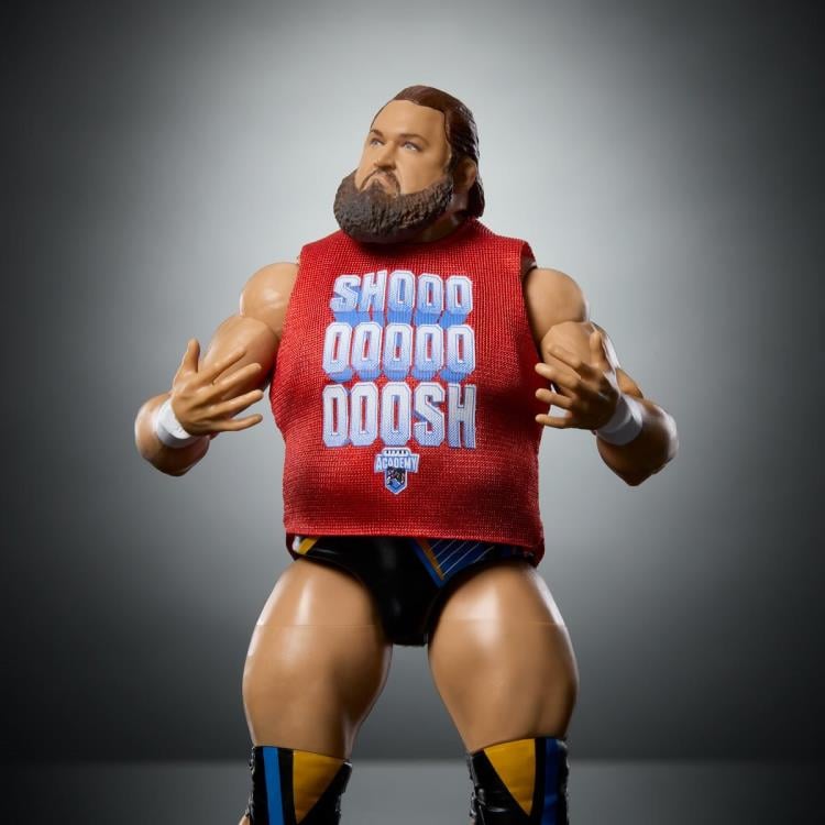 WWE Elite Collection Series 107 Otis Gallery Image 6