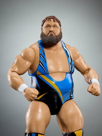 WWE Elite Collection Series 107 Otis Gallery Image 2