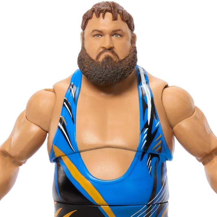 WWE Elite Collection Series 107 Otis Gallery Image 8
