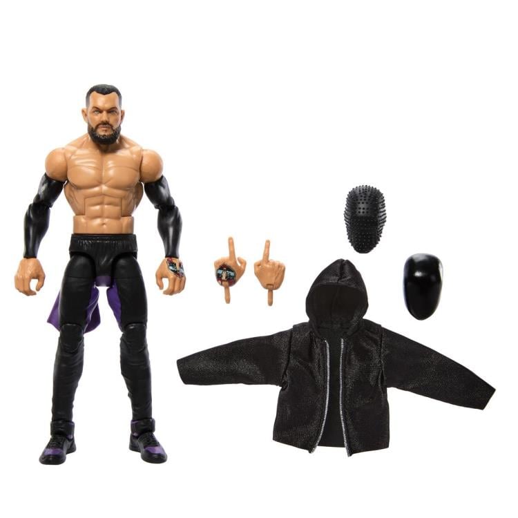 WWE Elite Collection Series 107 Finn Balor Gallery Image 7