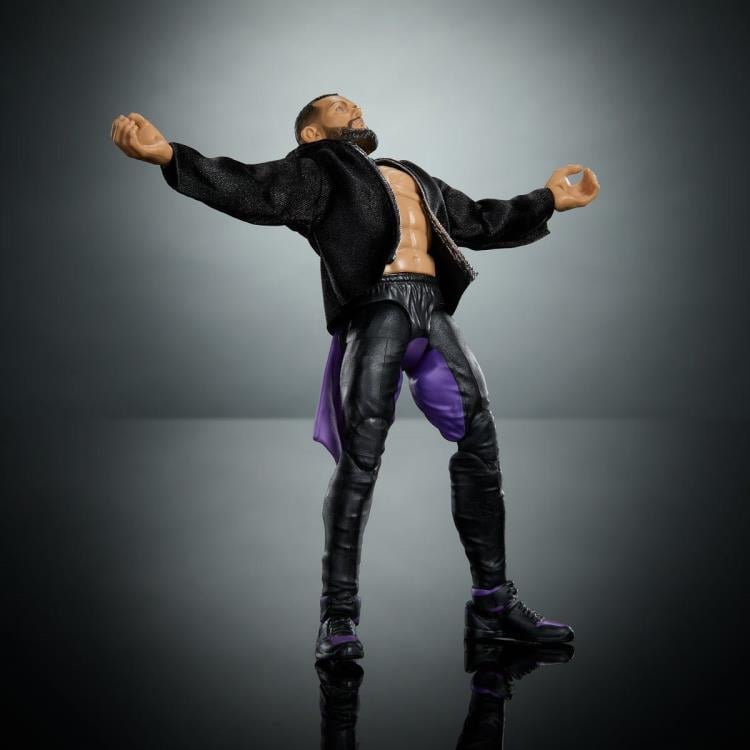 WWE Elite Collection Series 107 Finn Balor Gallery Image 4