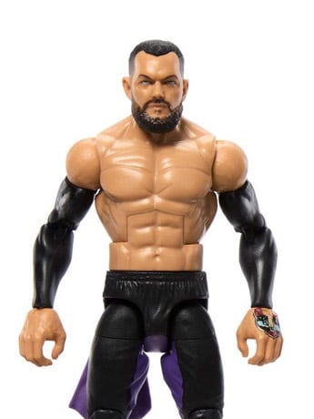 WWE Elite Collection Series 107 Finn Balor Gallery Image 2