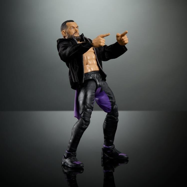 WWE Elite Collection Series 107 Finn Balor Gallery Image 3