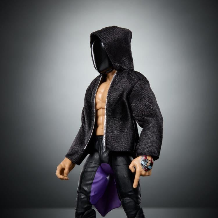 WWE Elite Collection Series 107 Finn Balor Gallery Image 6