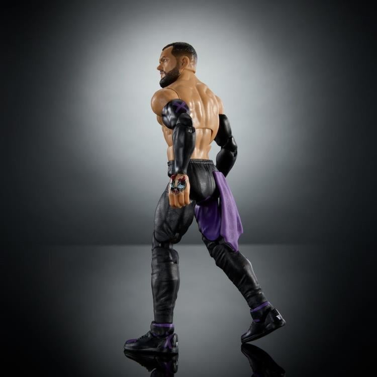 WWE Elite Collection Series 107 Finn Balor Gallery Image 5