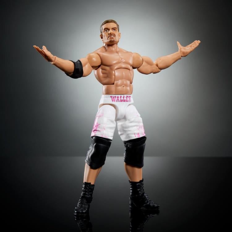 WWE Elite Collection Series 107 Grayson Waller Gallery Image 6