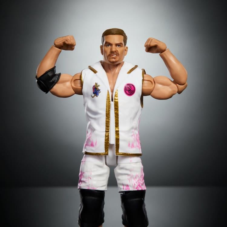 WWE Elite Collection Series 107 Grayson Waller Gallery Image 5