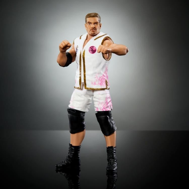 WWE Elite Collection Series 107 Grayson Waller Gallery Image 3