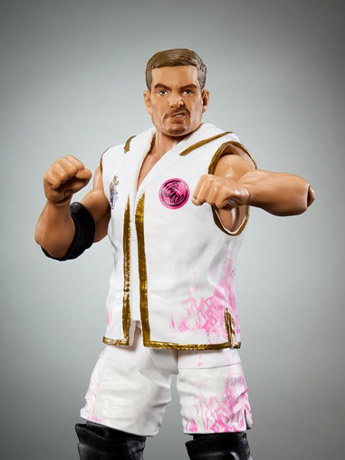 WWE Elite Collection Series 107 Grayson Waller Gallery Image 2