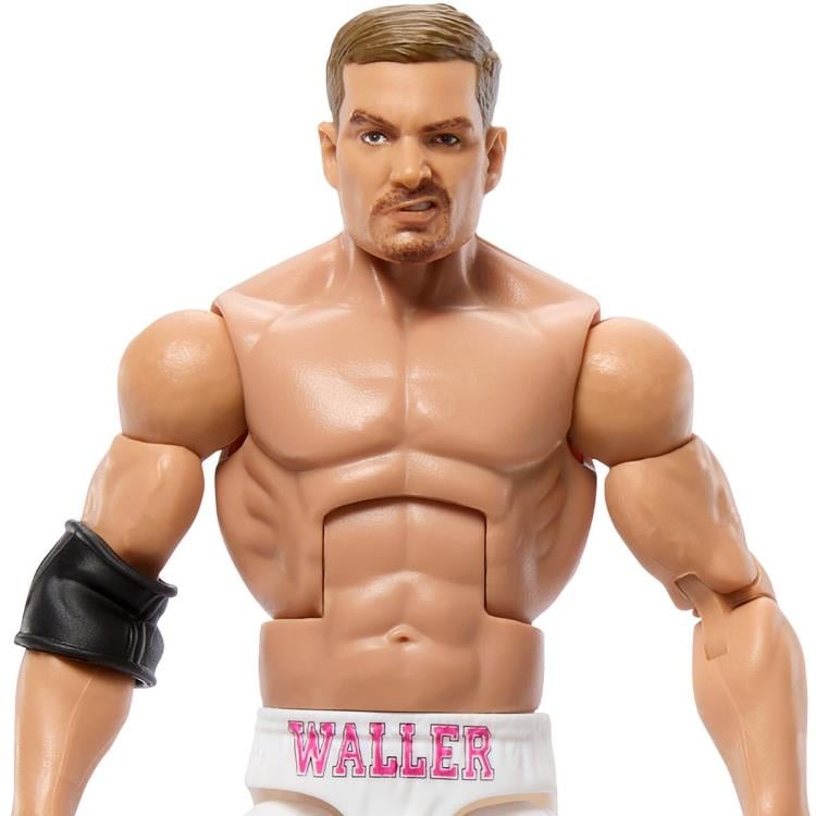 WWE Elite Collection Series 107 Grayson Waller Gallery Image 8