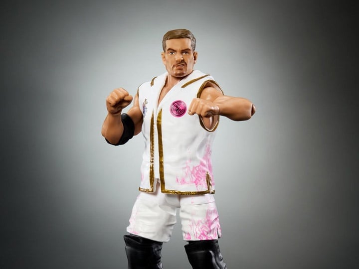 WWE Elite Collection Series 107 Grayson Waller Gallery Image 1