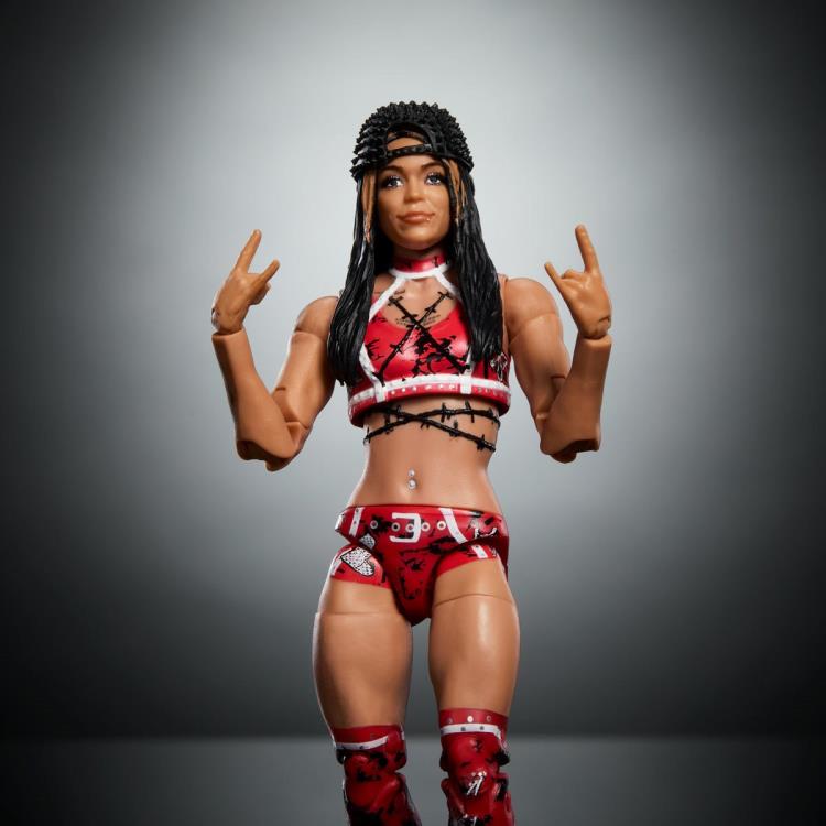WWE Elite Collection Series 107 Cora Jade Gallery Image 6