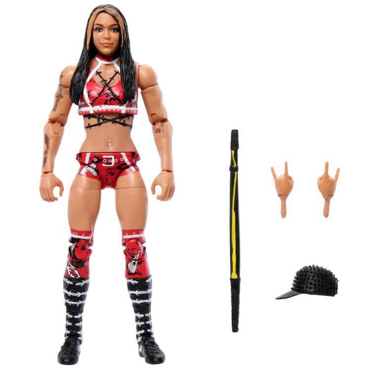 WWE Elite Collection Series 107 Cora Jade Gallery Image 7