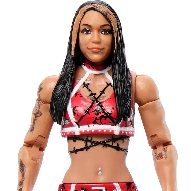 WWE Elite Collection Series 107 Cora Jade Gallery Image 8