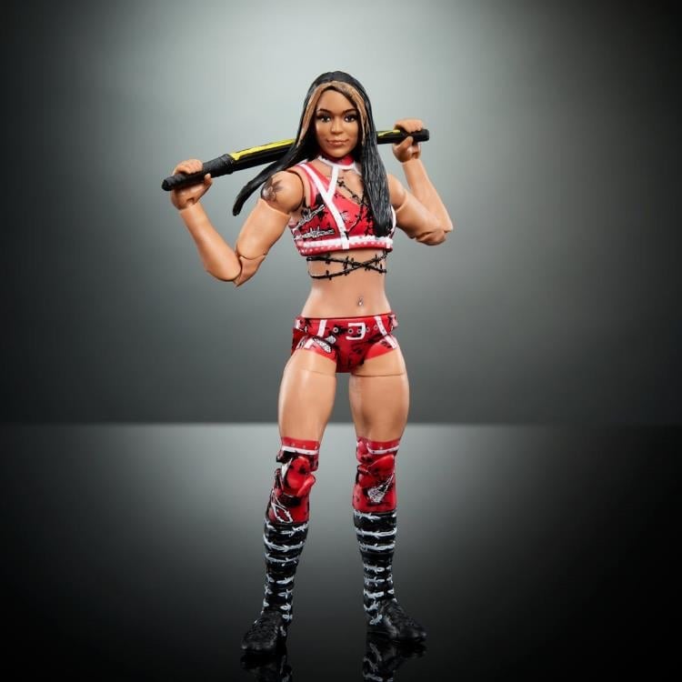 WWE Elite Collection Series 107 Cora Jade Gallery Image 3