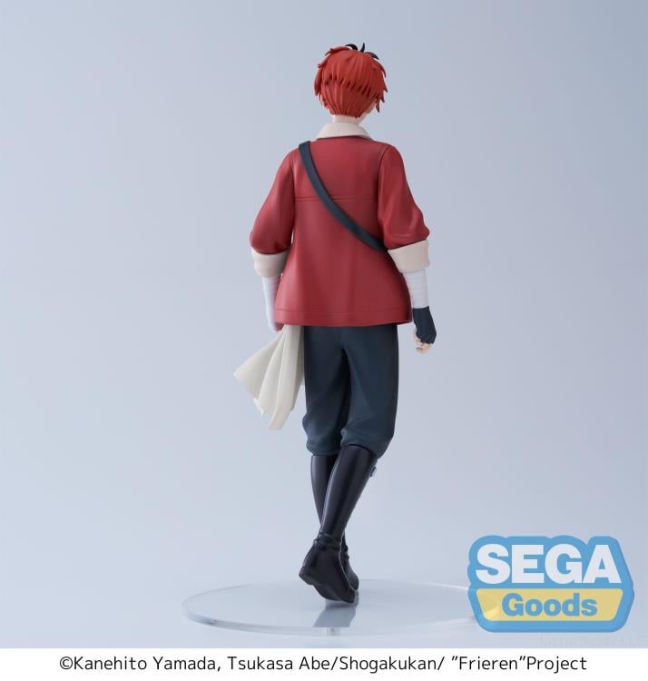 Frieren: Beyond Journey's End Desktop x Decorate Collections Stark Figure Gallery Image 9