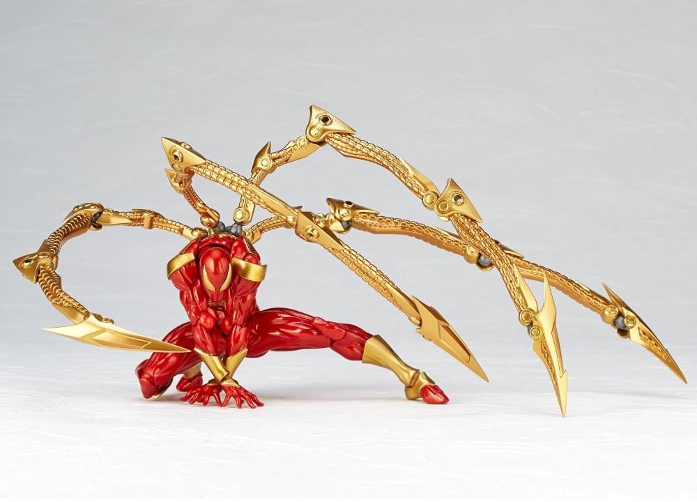 リボルテック　アイアンスパイダー　Revoltech Iron Spider ayr23-ironspider-bv-01.jpg