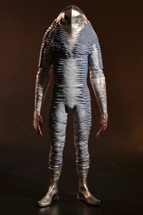 Shin Ultraman Mega Sofubi Advance Alien Zarab Gallery Image 3