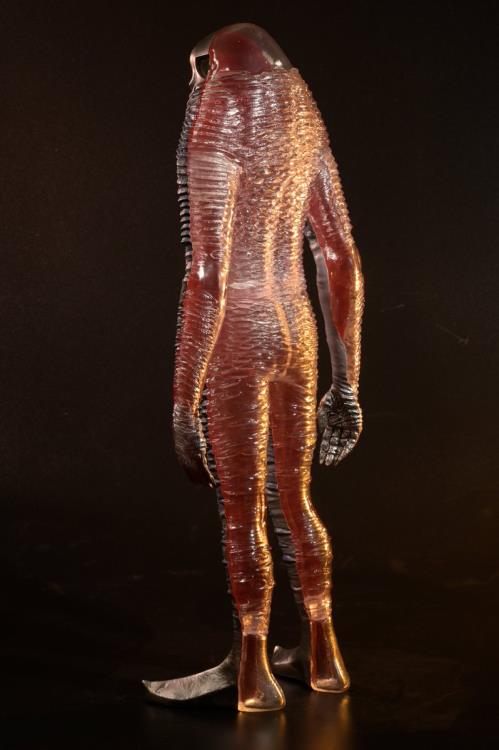 Shin Ultraman Mega Sofubi Advance Alien Zarab Gallery Image 5