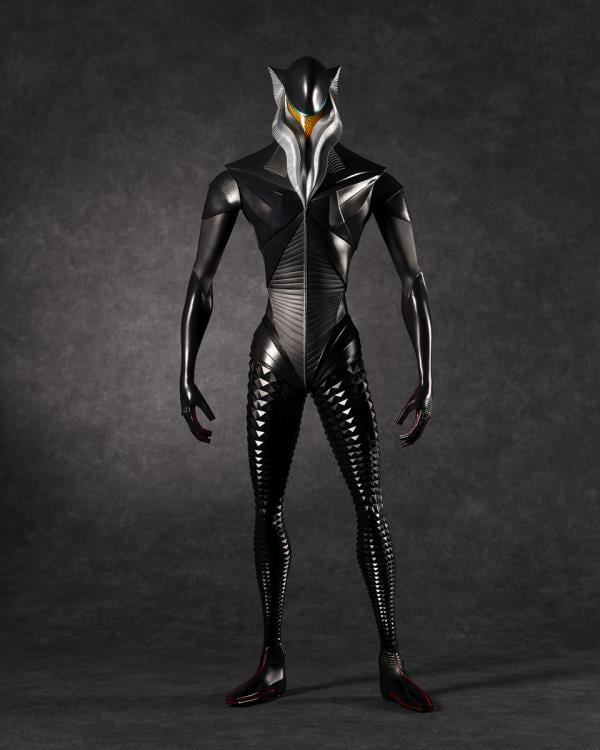 Shin Ultraman Mega Sofubi Advance Mefilas Gallery Image 3