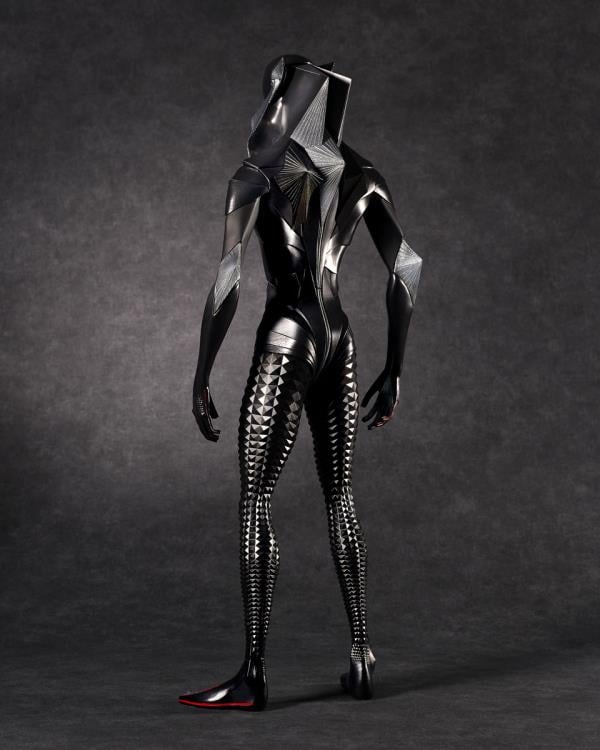 Shin Ultraman Mega Sofubi Advance Mefilas Gallery Image 4
