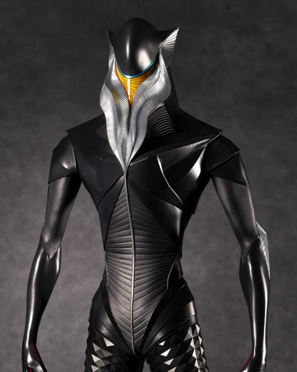 Shin Ultraman Mega Sofubi Advance Mefilas Gallery Image 5