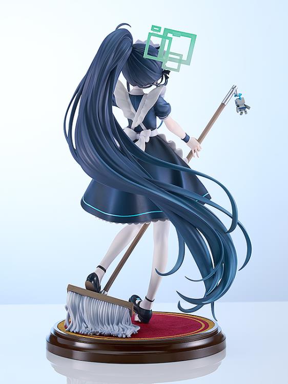 Blue Archive Aris (Maid) 1/7 Scale Figure Gallery Image 5