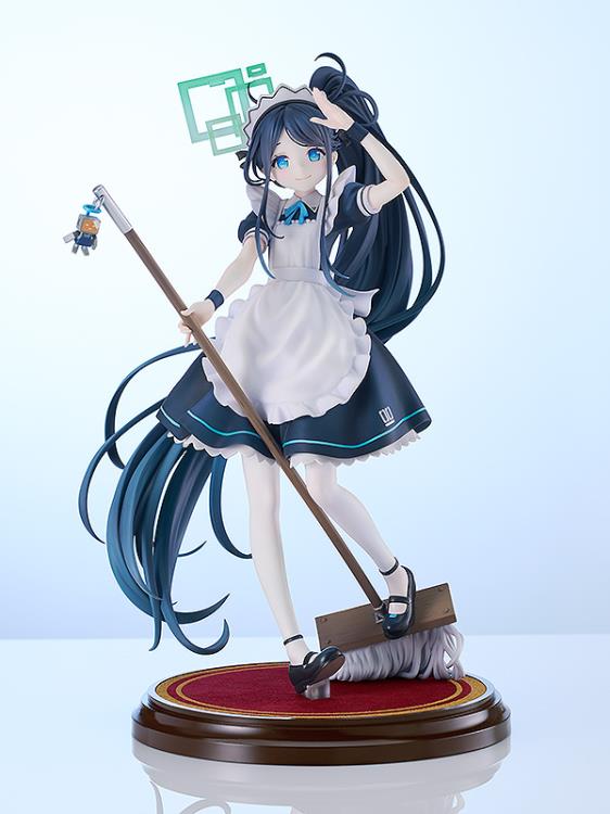 Blue Archive Aris (Maid) 1/7 Scale Figure Gallery Image 3