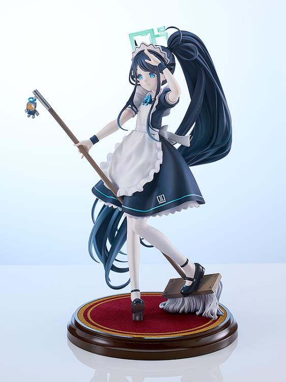 Blue Archive Aris (Maid) 1/7 Scale Figure Gallery Image 4