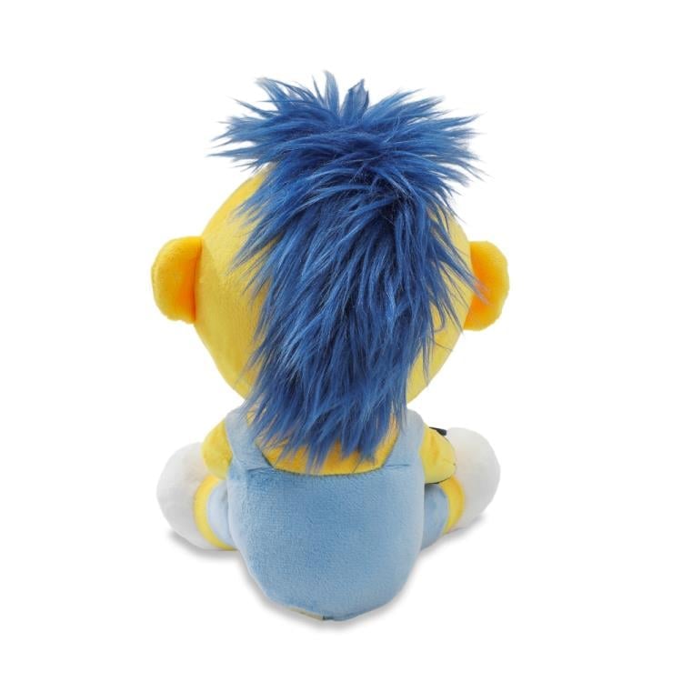 Don't Hug Me I'm Scared Phunny Yellow Guy Plush Gallery Image 5