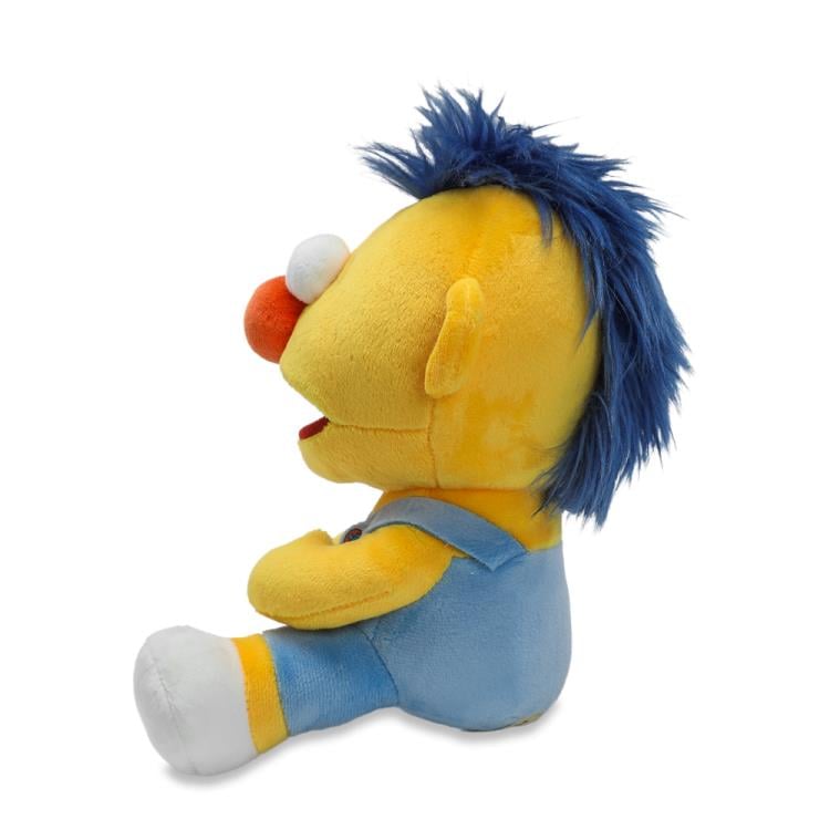 Don't Hug Me I'm Scared Phunny Yellow Guy Plush Gallery Image 6