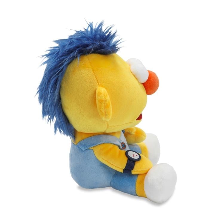 Don't Hug Me I'm Scared Phunny Yellow Guy Plush Gallery Image 4