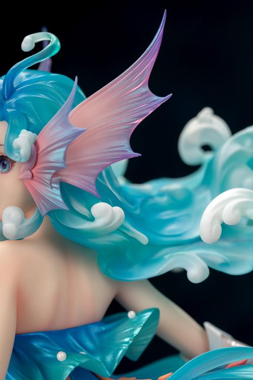Honor of Kings Mermaid Princess Doria 1/7 Scale Figure Gallery Image 12