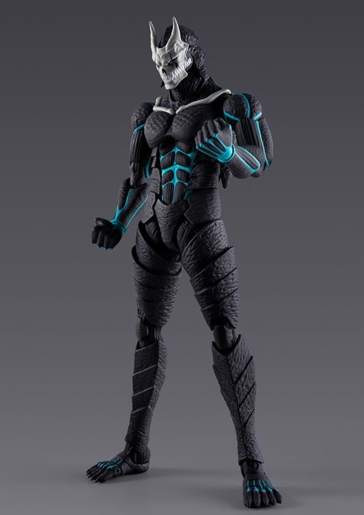 Kaiju No. 8 S.H.Figuarts Kaiju No. 8 Action Figure Gallery Image 3