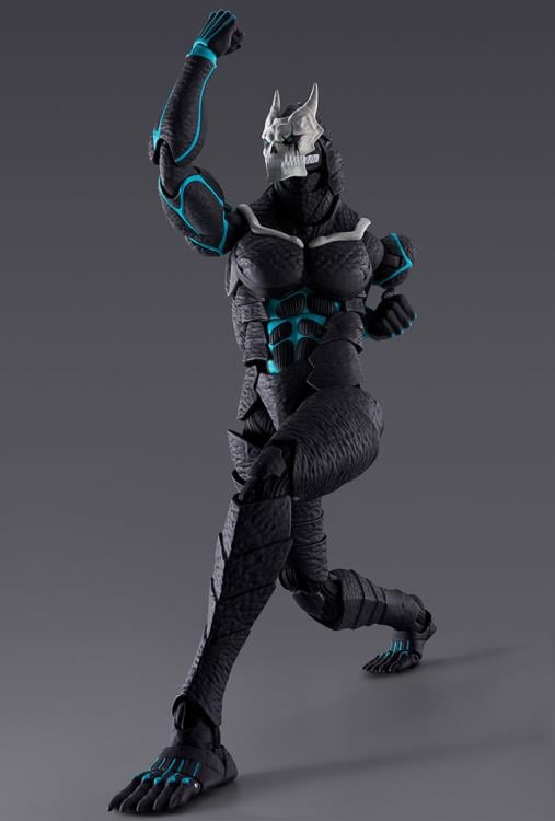 Kaiju No. 8 S.H.Figuarts Kaiju No. 8 Action Figure Gallery Image 4