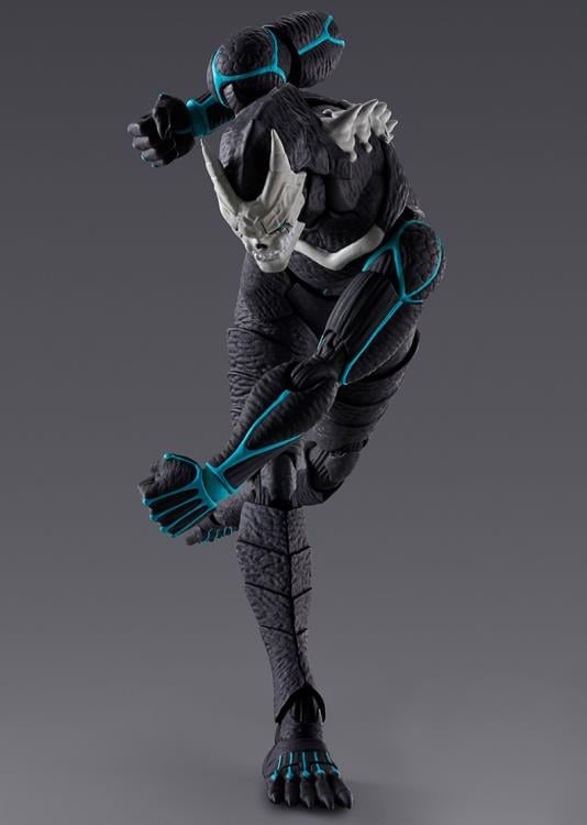 Kaiju No. 8 S.H.Figuarts Kaiju No. 8 Action Figure Gallery Image 5