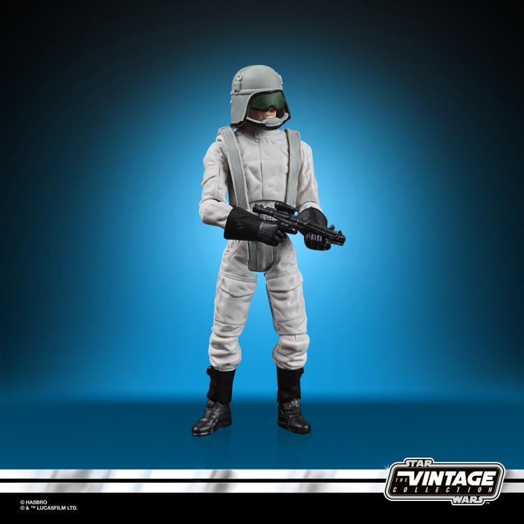 Star Wars 50th Anniversary The Vintage Collection AT-ST Driver Exclusive Gallery Image 6