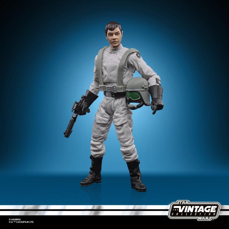 Star Wars 50th Anniversary The Vintage Collection AT-ST Driver Exclusive Gallery Image 3