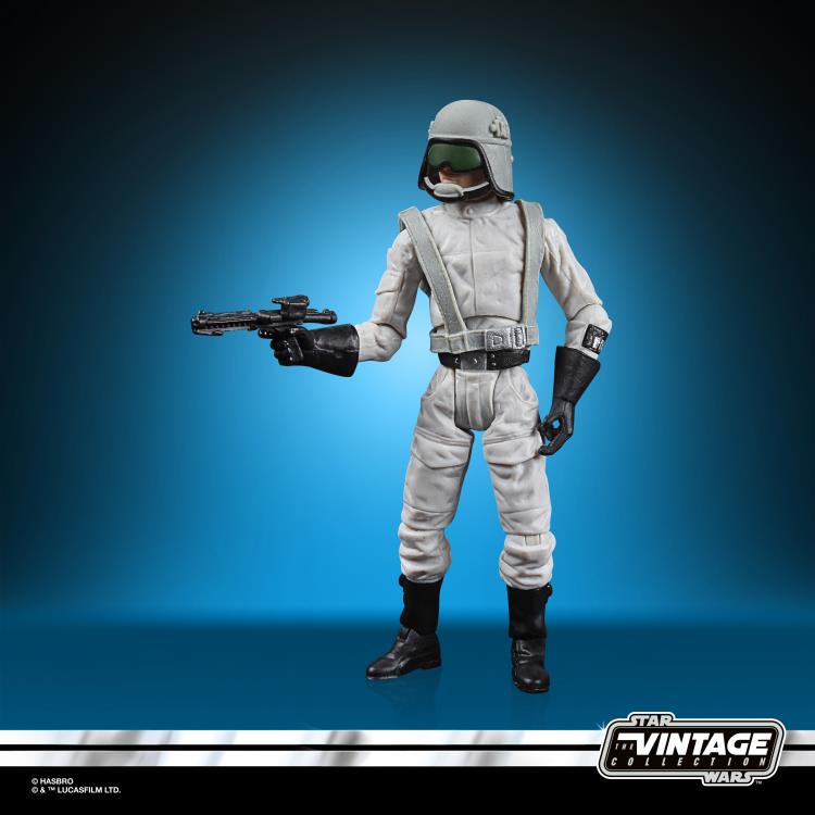 Star Wars 50th Anniversary The Vintage Collection AT-ST Driver Exclusive Gallery Image 8