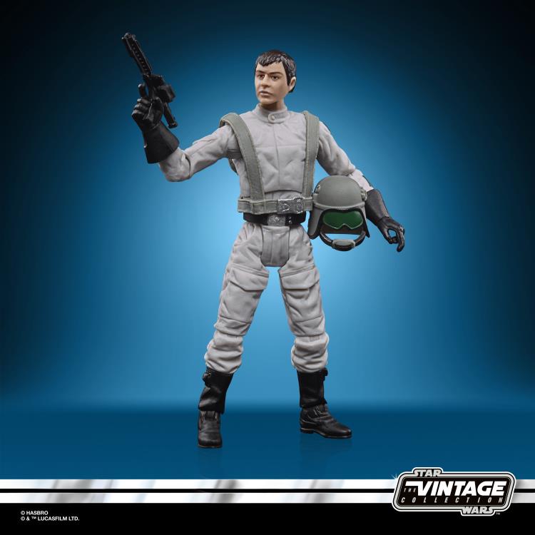 Star Wars 50th Anniversary The Vintage Collection AT-ST Driver Exclusive Gallery Image 4