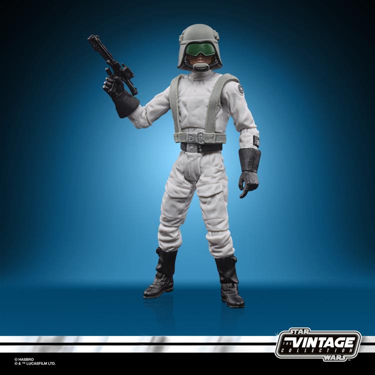 Star Wars 50th Anniversary The Vintage Collection AT-ST Driver Exclusive Gallery Image 5