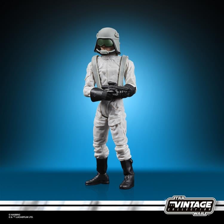 Star Wars 50th Anniversary The Vintage Collection AT-ST Driver Exclusive Gallery Image 7