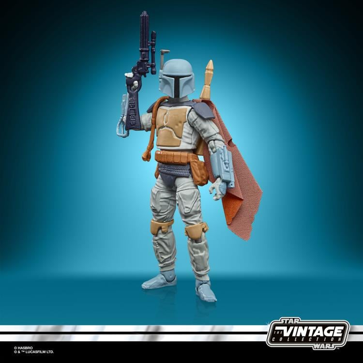 Star Wars: The Vintage Collection Boba Fett (Droids) Exclusive Gallery Image 3