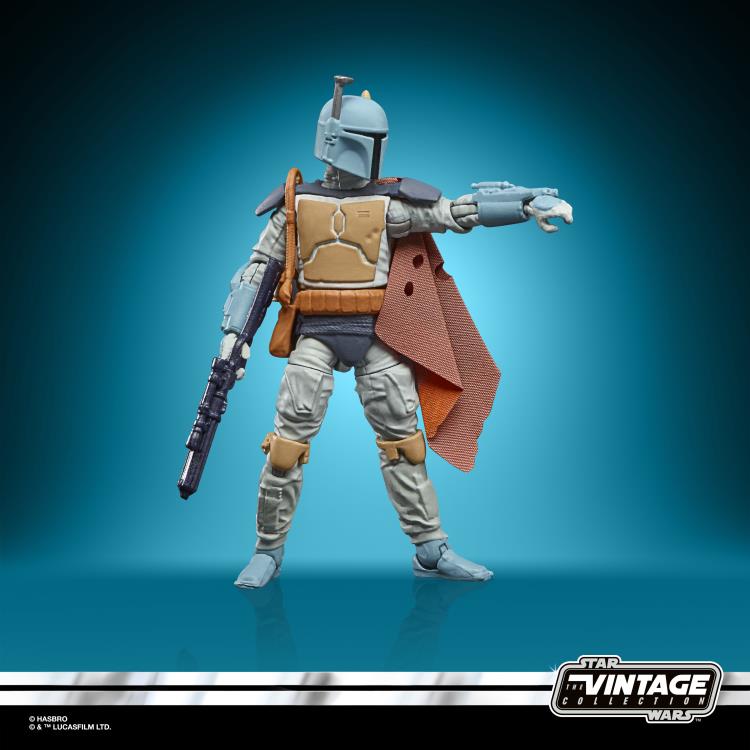 Star Wars: The Vintage Collection Boba Fett (Droids) Exclusive Gallery Image 8